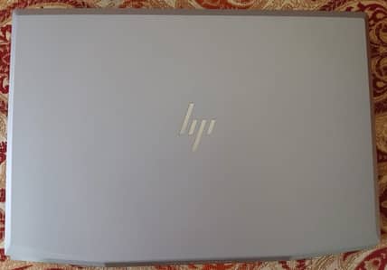 HP ZBook 15v G5 | Xeon E-2176M | 16GB / 256GB SSD / 4GB GPU | US Impor