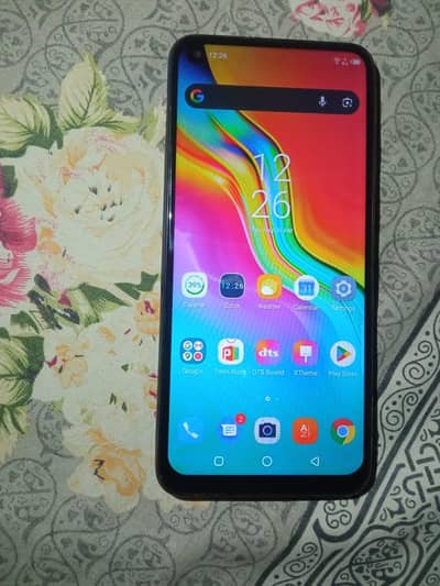 Infinix Hot 9 4/128