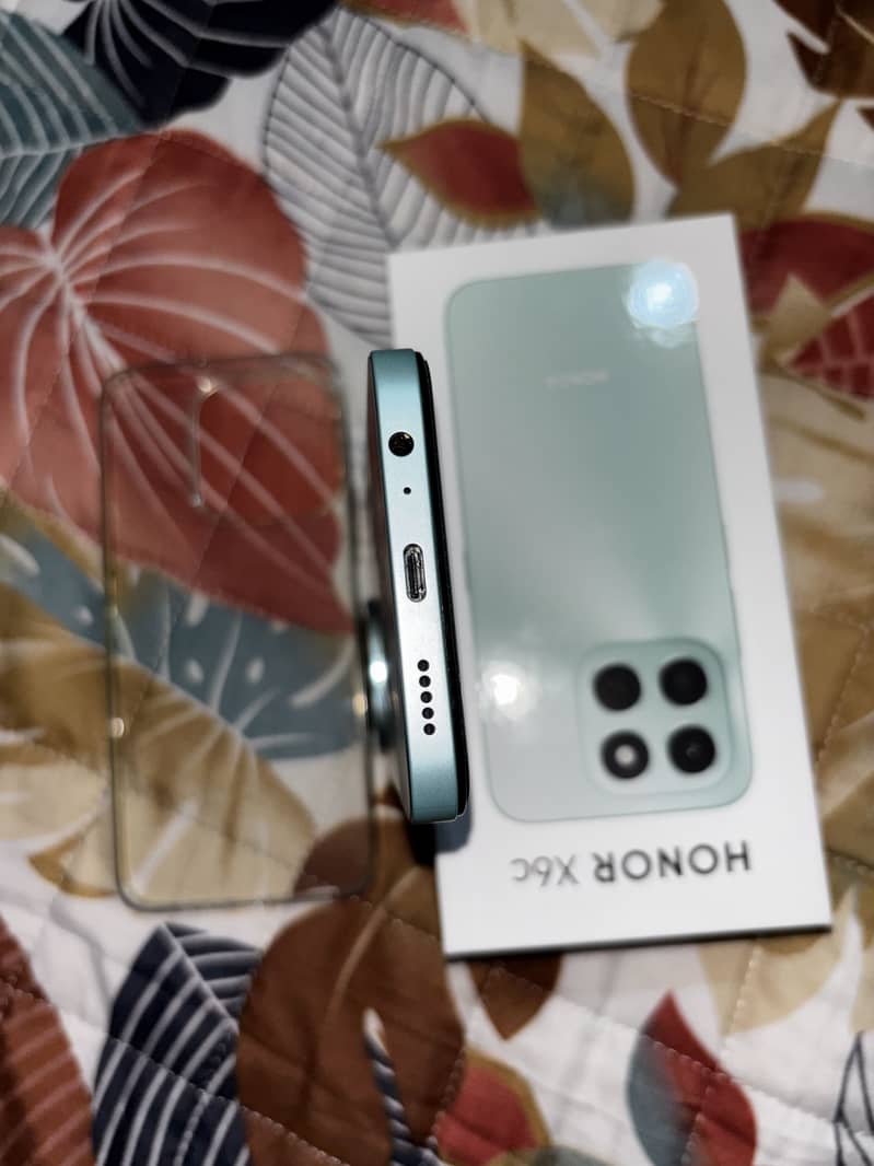 Honor 6xc 6