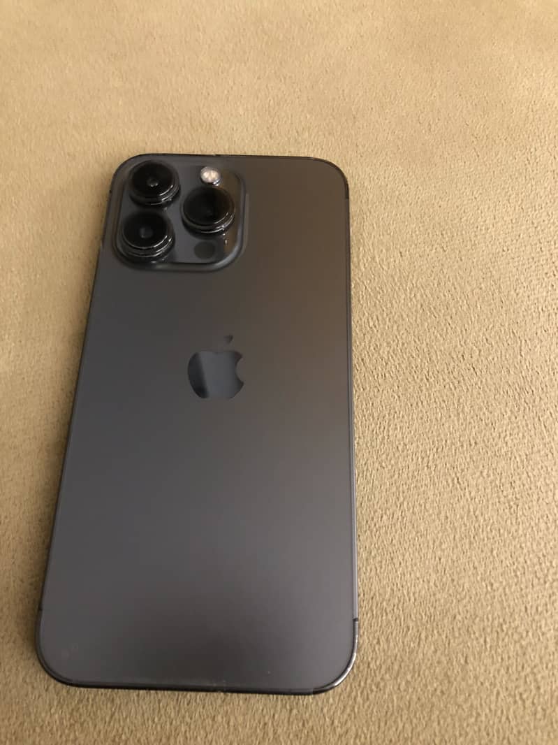 Apple iPhone 13 Pro 5