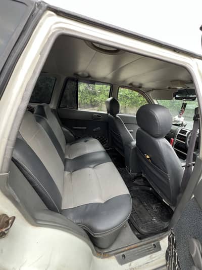 Suzuki Cultus VXL 2007