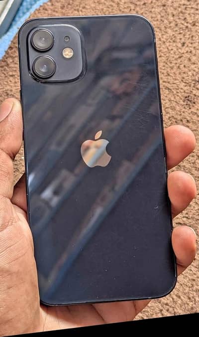 Apple iPhone 12 jv 64gb