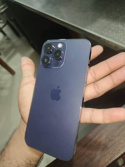 Apple iPhone 14 Pro Max 256 GB