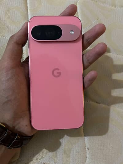 Google Pixel 9