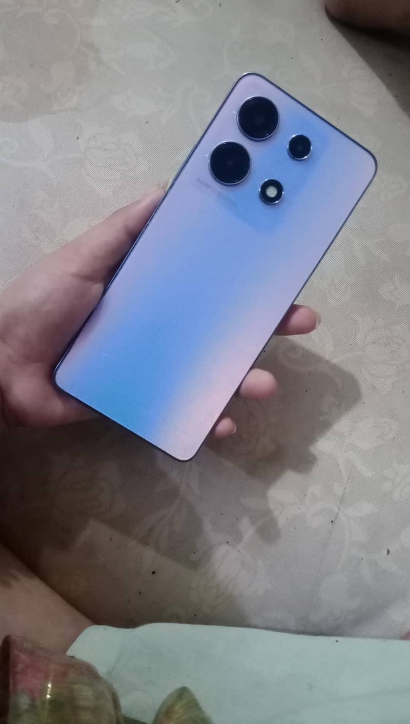 Infinix Note 30 0