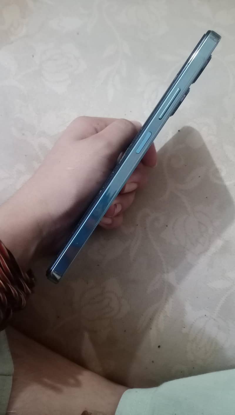 Infinix Note 30 1