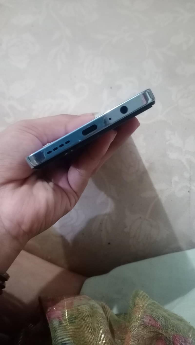 Infinix Note 30 2