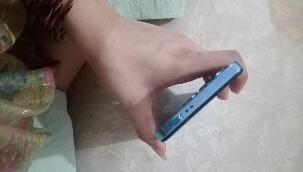 Infinix Note 30 3