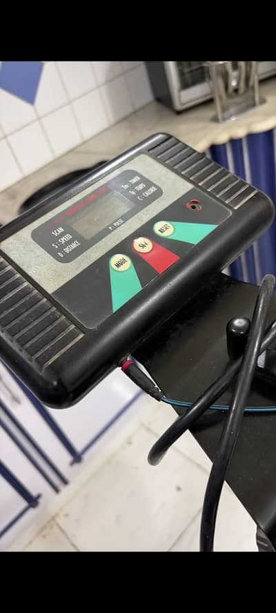 treadmill for sell