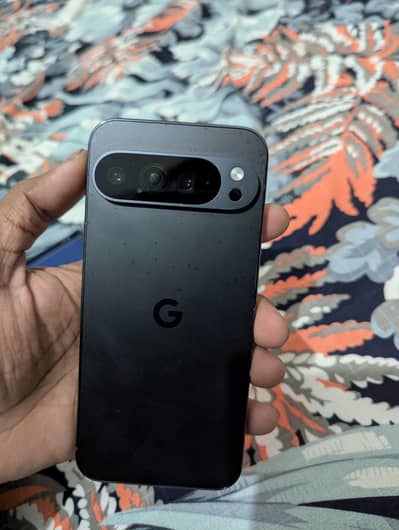 Google Pixel 9 Pro XL