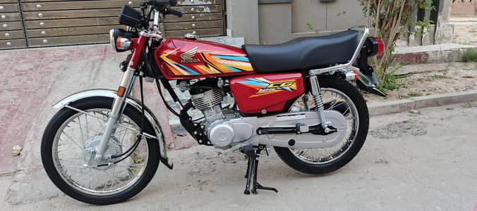 CG 125 2026