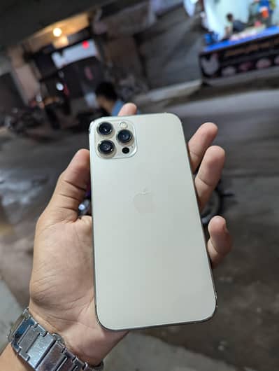 Apple iPhone 12 Pro Max exchange possible
