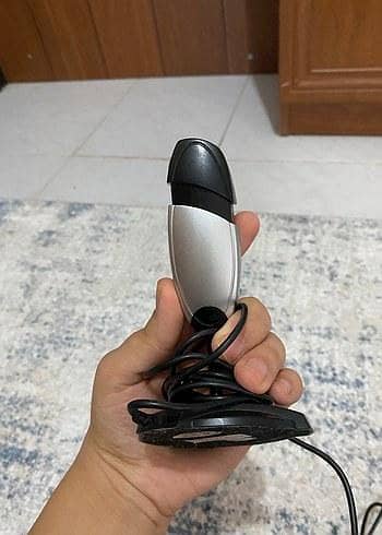 A4 Tech Computer mic and camera. 1080p 1