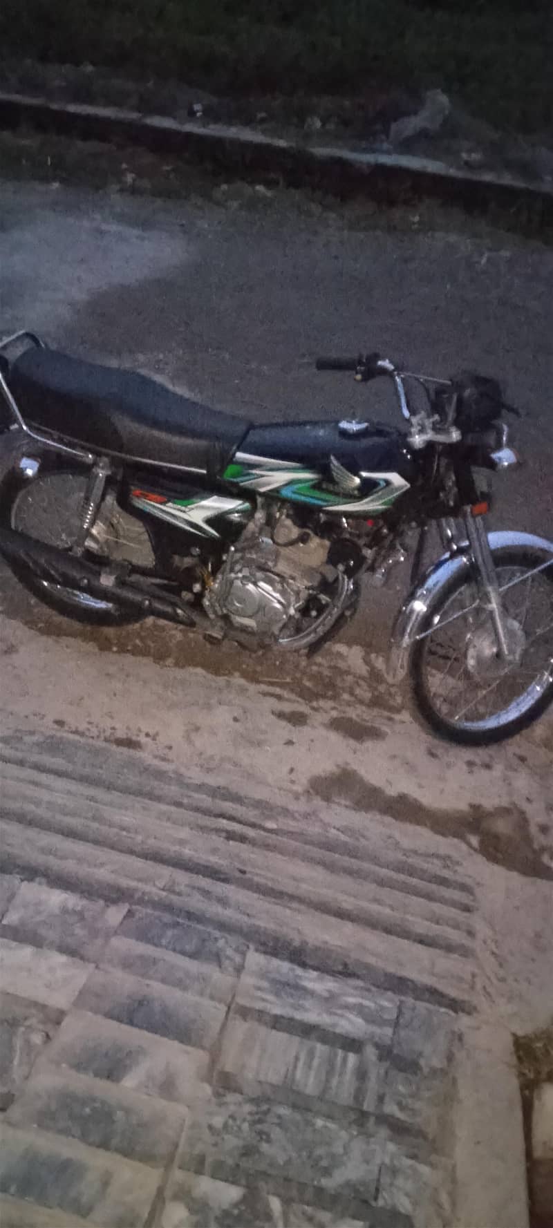 مجھے جلدی پجناہیں 1