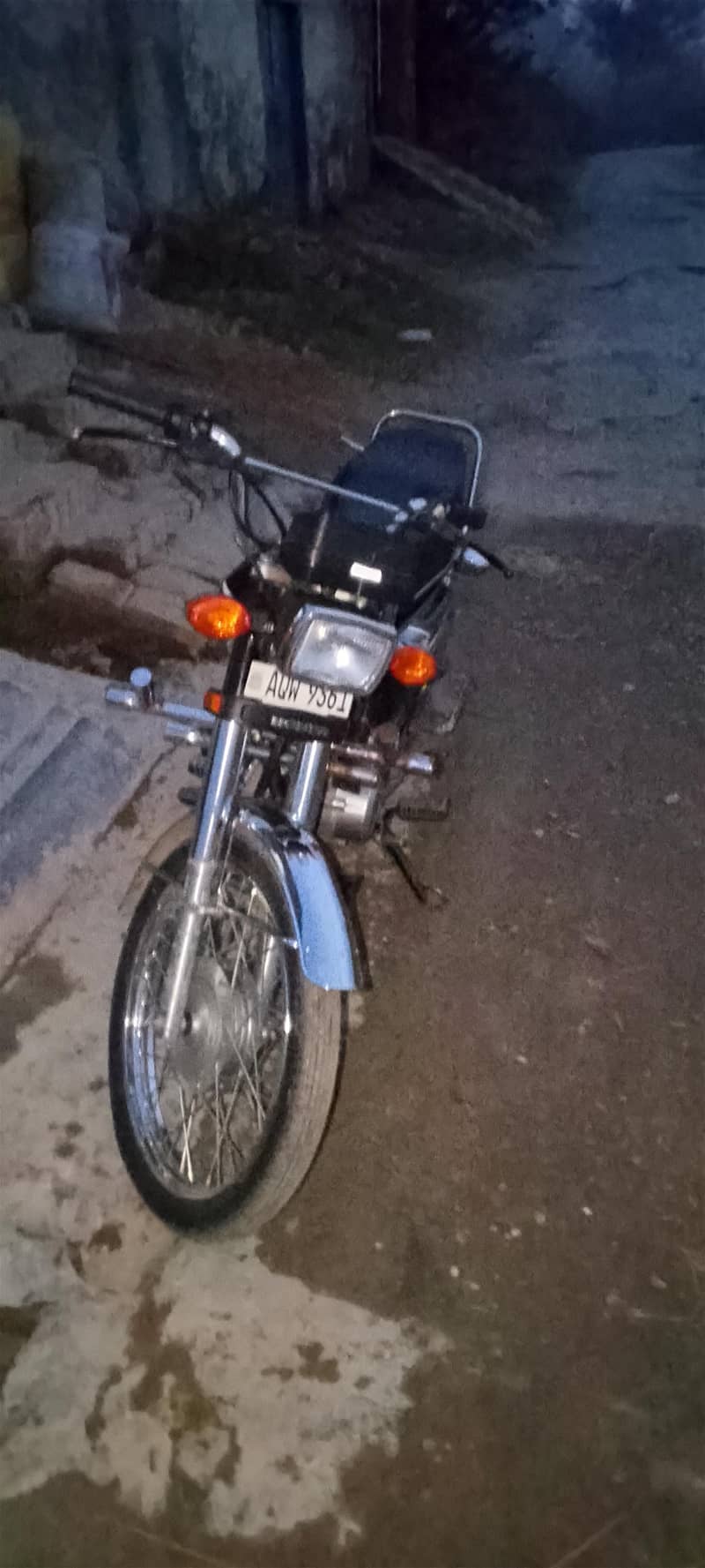 مجھے جلدی پجناہیں 2