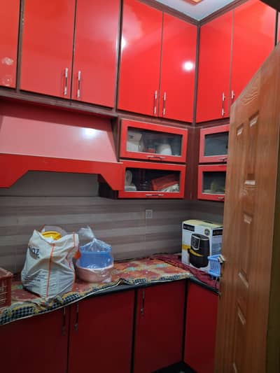 5 marla duble story house for sale