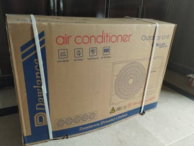 New Dawlance Inverter AC for sale.