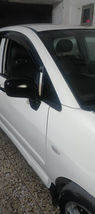 Suzuki Liana 2007