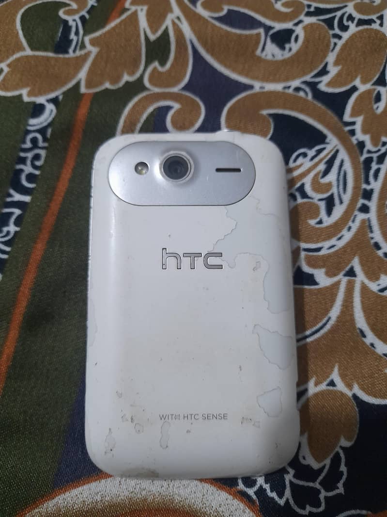 HTC Other Model 2