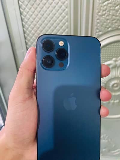 Apple iPhone 12 Pro Max