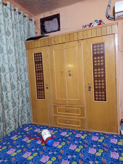 bed set