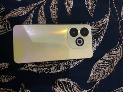 Infinix Smart 8 Pro