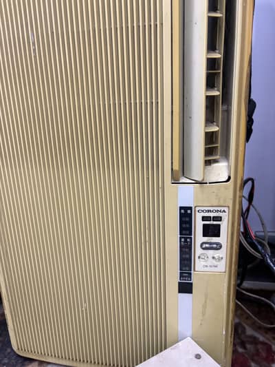 Window ac