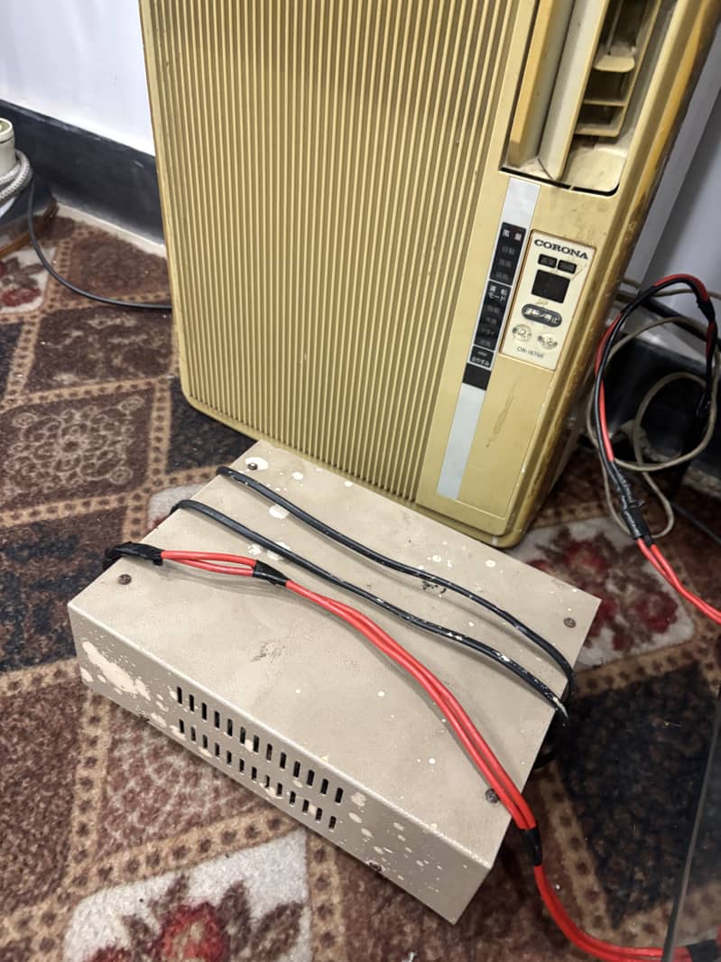 Window ac 1