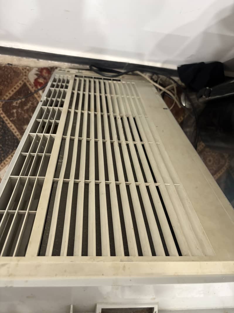 Window ac 2