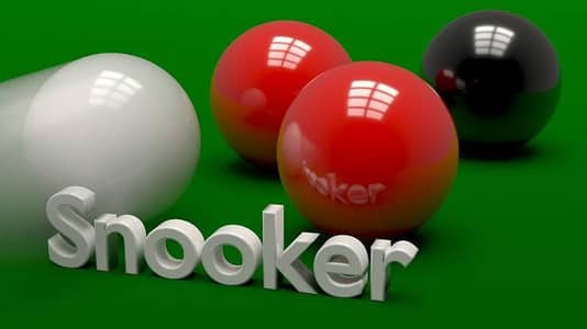 Boy for Snooker Club
