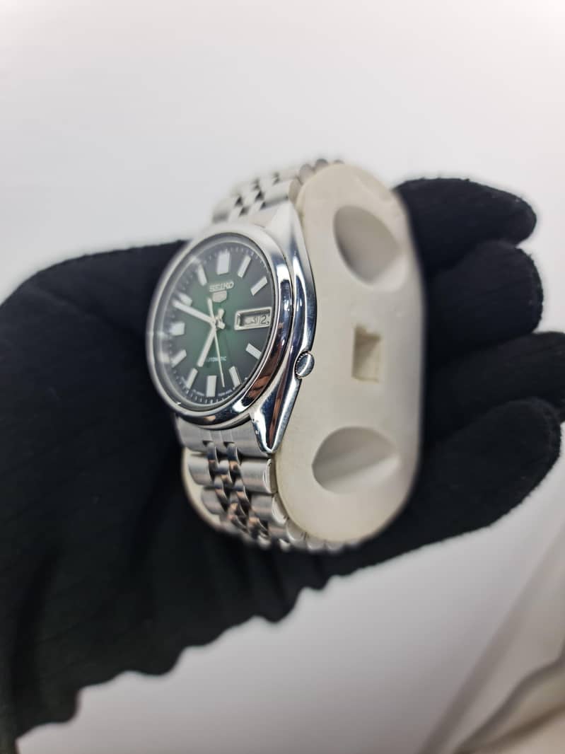 seiko 5 1