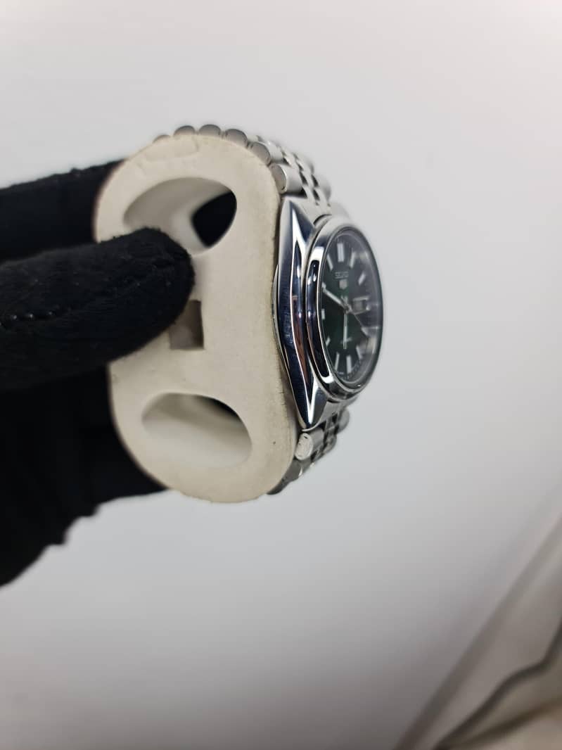 seiko 5 2