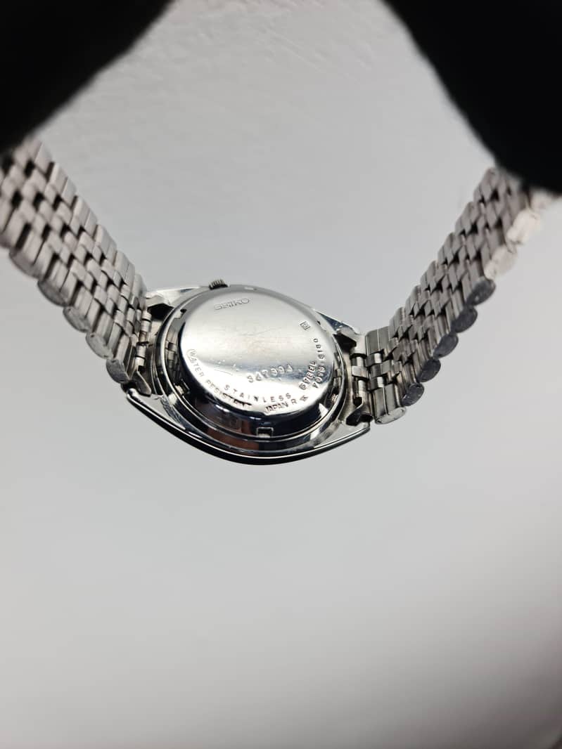 seiko 5 3