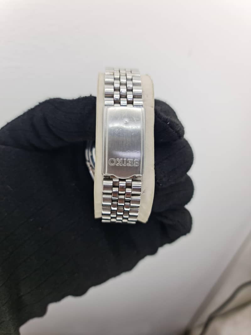 seiko 5 5