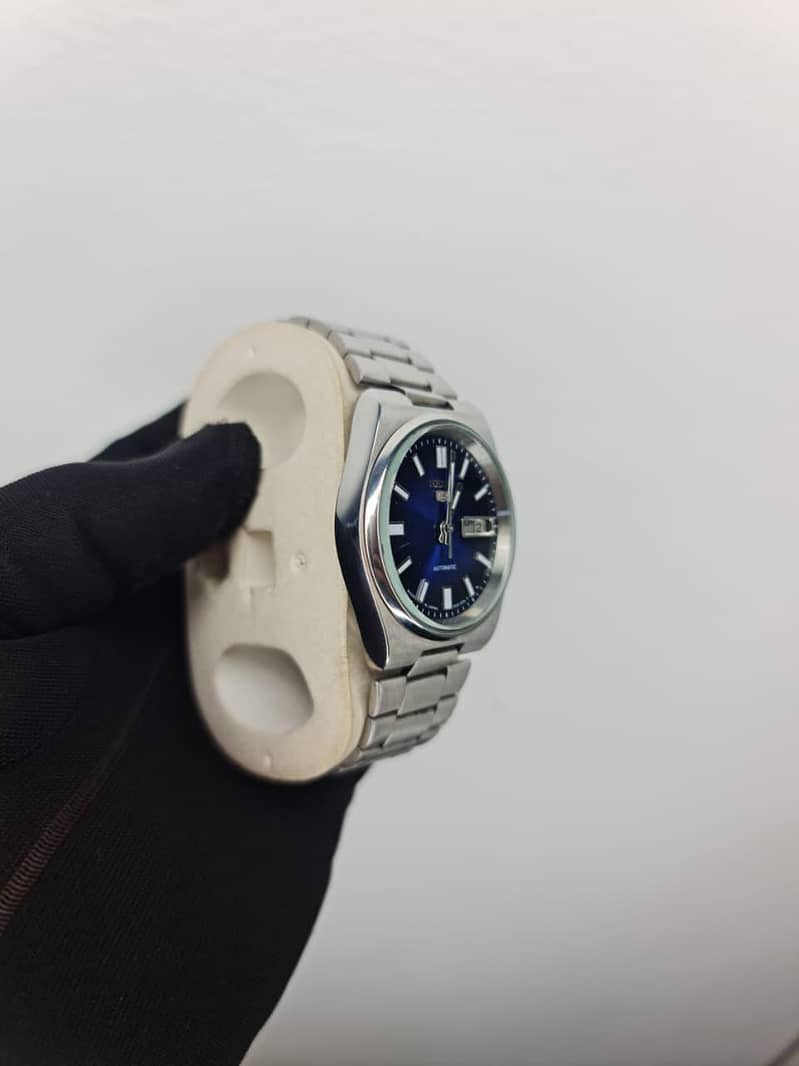 seiko 5 7