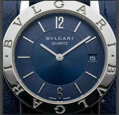 Bvlgari Bvlgari (often stylized as BVLGARI BVLGARI)