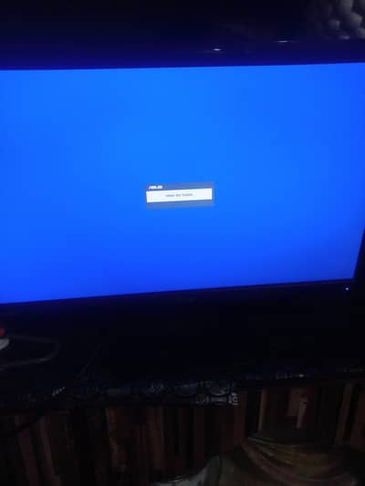 Asus 22 inch lcd