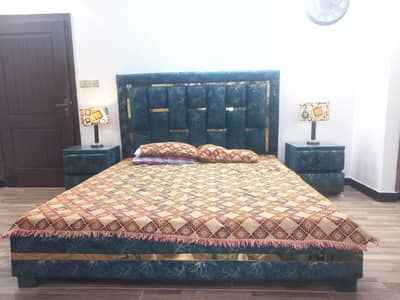 Bedset