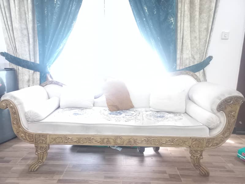 Bedset 1