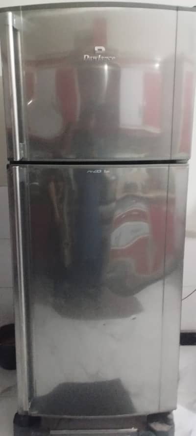 XL Dawlance Refrigerator in good condition
