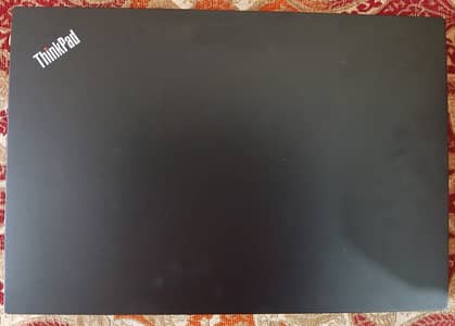 Lenovo ThinkPad P52 Workstation | i7 8th Gen | 16GB / 512GB SSD / 4GB