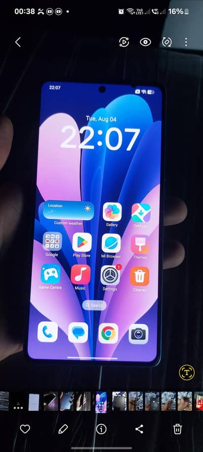 Xiaomi Redmi Note 13 Pro