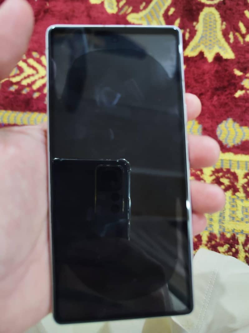 Google Pixel 7a 1