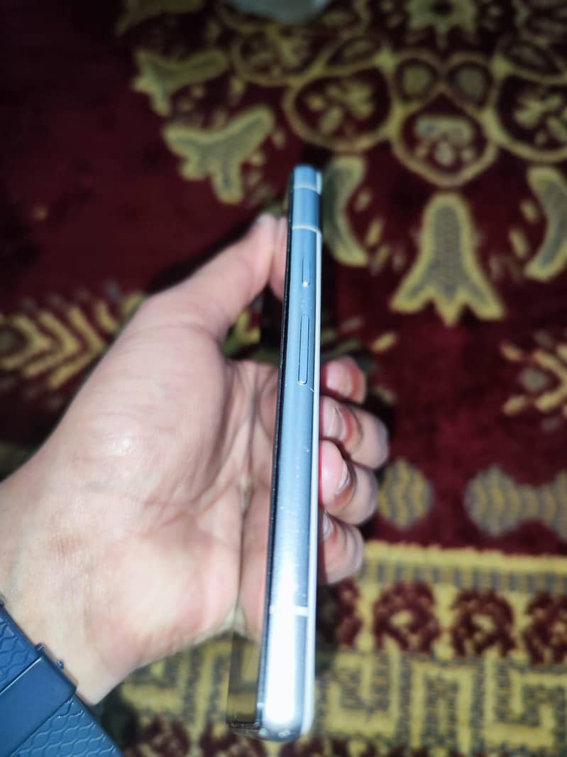 Google Pixel 7a 4