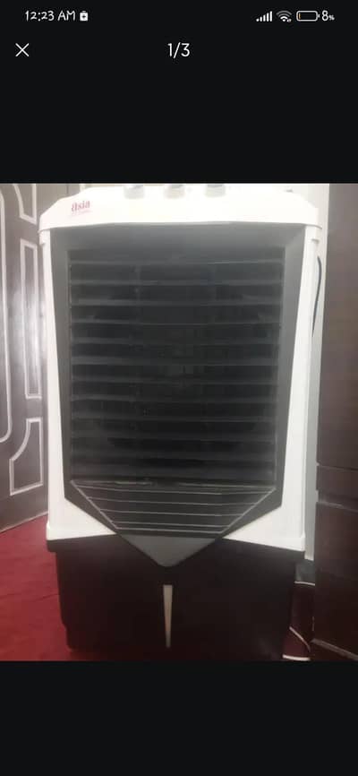 asia air cooler