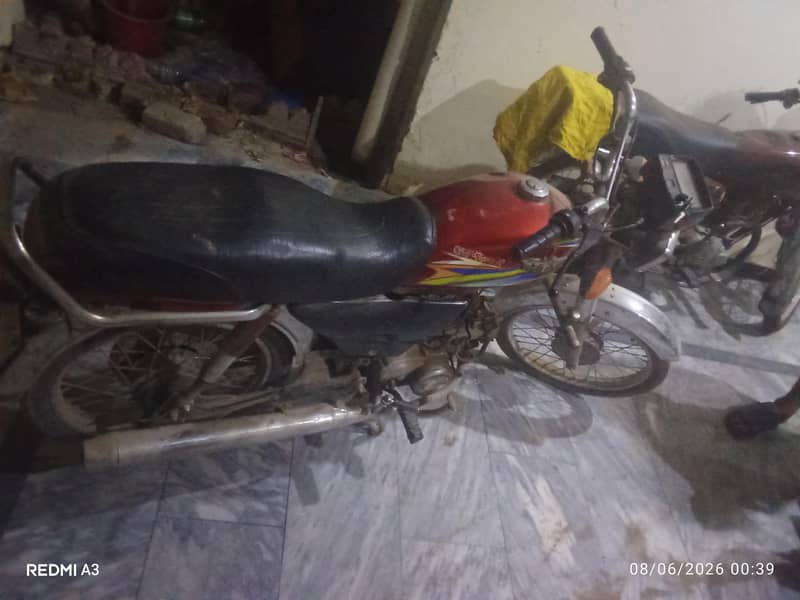 union Star 0