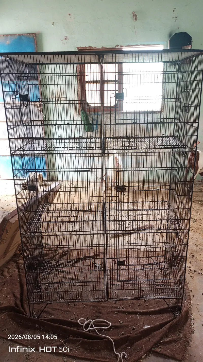 old but 10 by 10 condition — photo 3