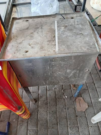 Ice Crusher Machine For Sale