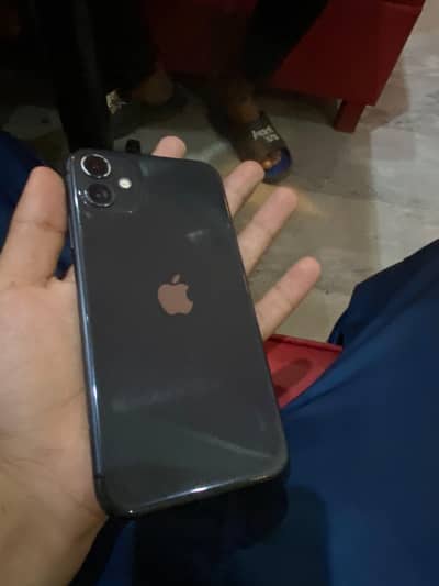 Apple iPhone 11