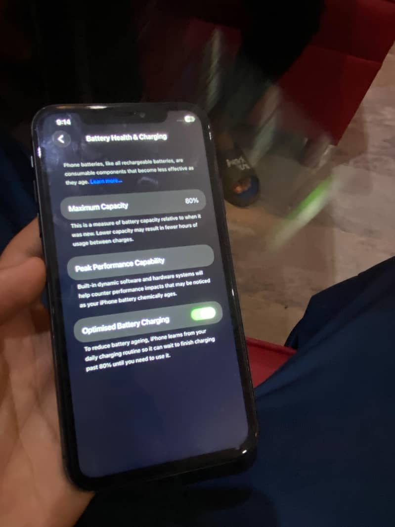 Apple iPhone 11 6